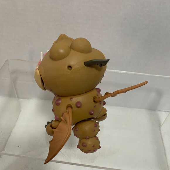 Lot of 9 How to Train Your Dragon Action Figures - Picture 14 of 14